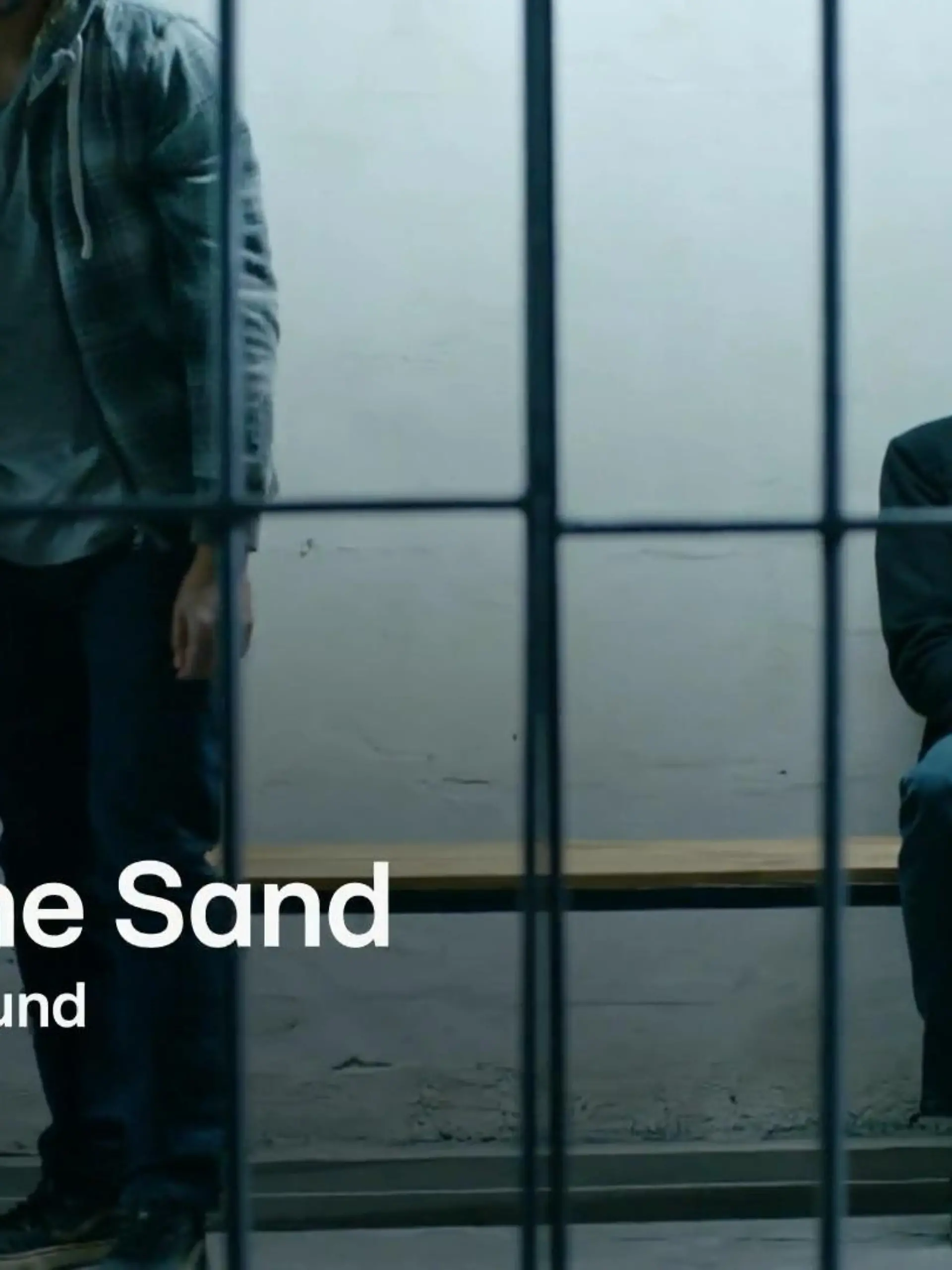 Bild zu: "Line in the Sand / Staffel 2"