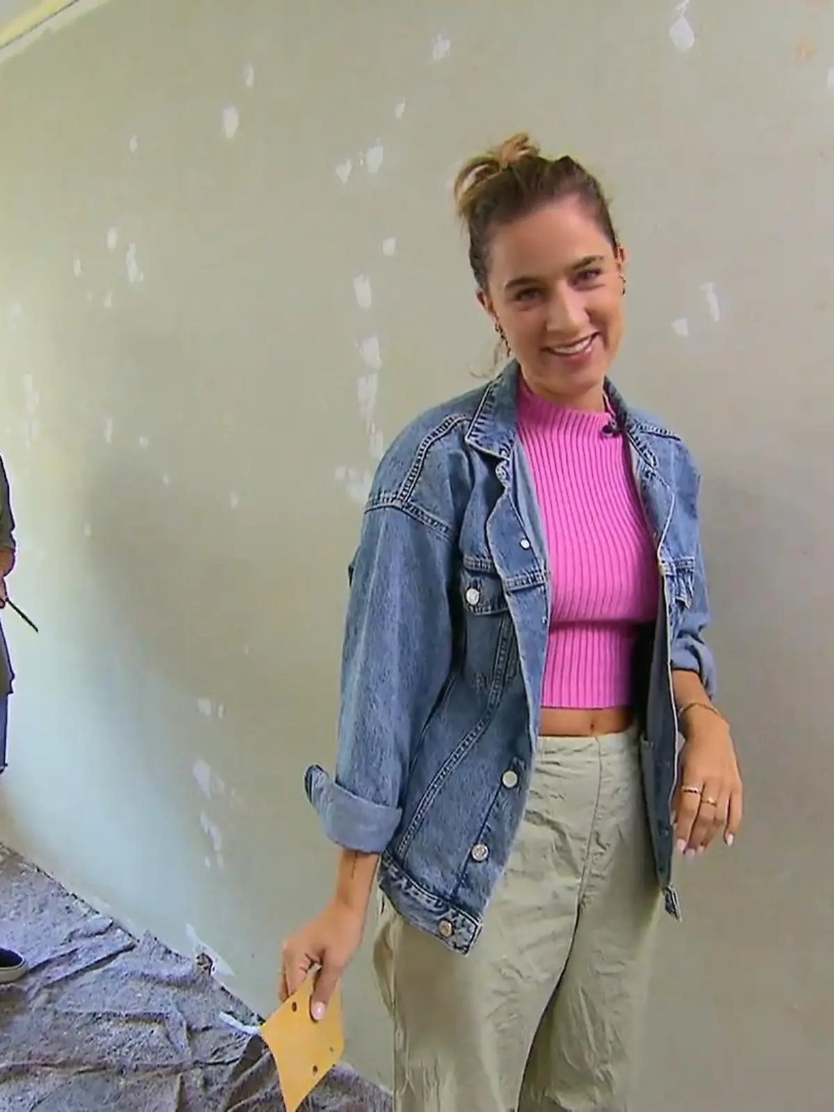 Bild zu: "Miri und Samira haben gut vorgearbeitet"