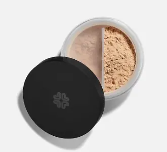Mineral Foundation LSF 15 von Lily Lolo