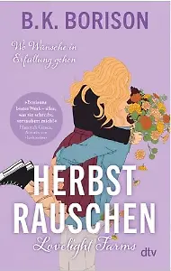 „Herbstrauschen” von B. K. Borison