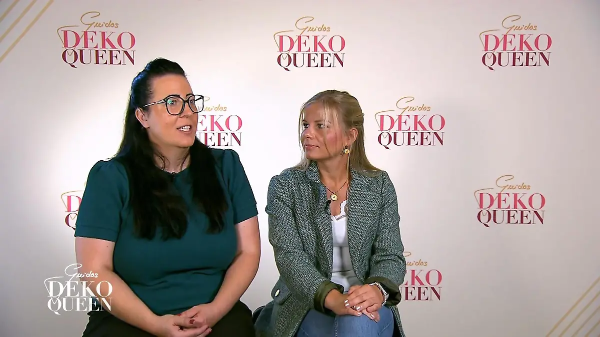 Was sagen die anderen Kandidatinnen? Konkurrenz ist gespannt