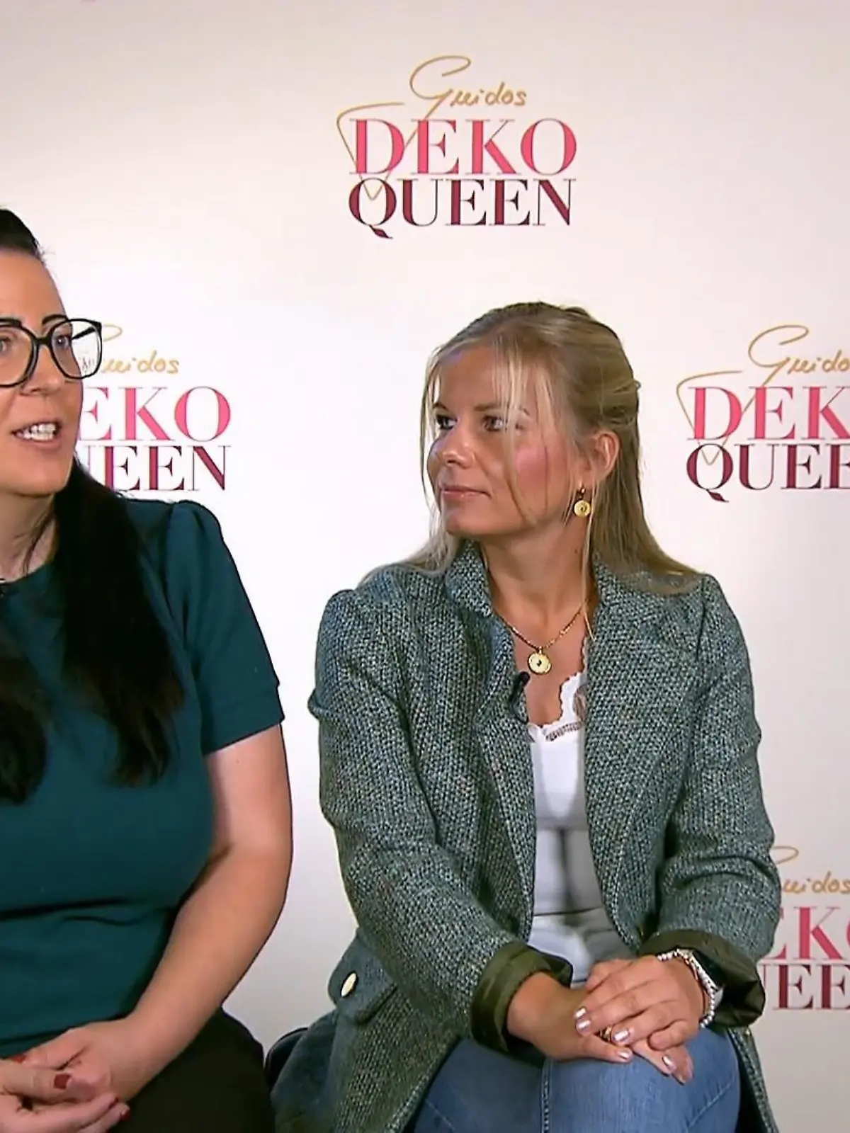 Bild zu: "Was sagen die anderen Kandidatinnen?"