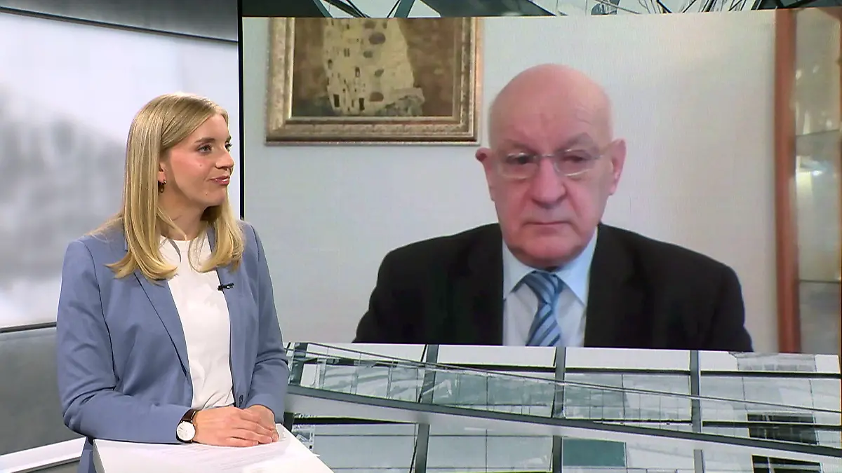 US-Raketenstationierung in Deutschland mit großer Reichweite