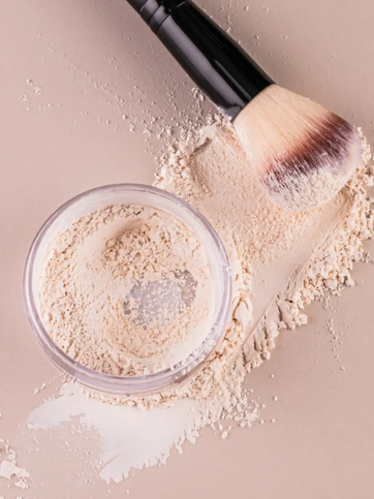 Bild zu: "Diese fünf Mineral Make-up-Produkte sind ein echter Game Changer "