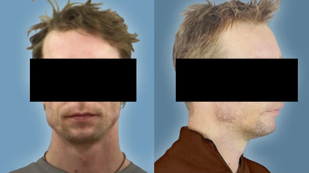 Christian B. wird verdächtigt, mit dem Verschwinden von Madeleine McCann in Verbindung zu stehen.