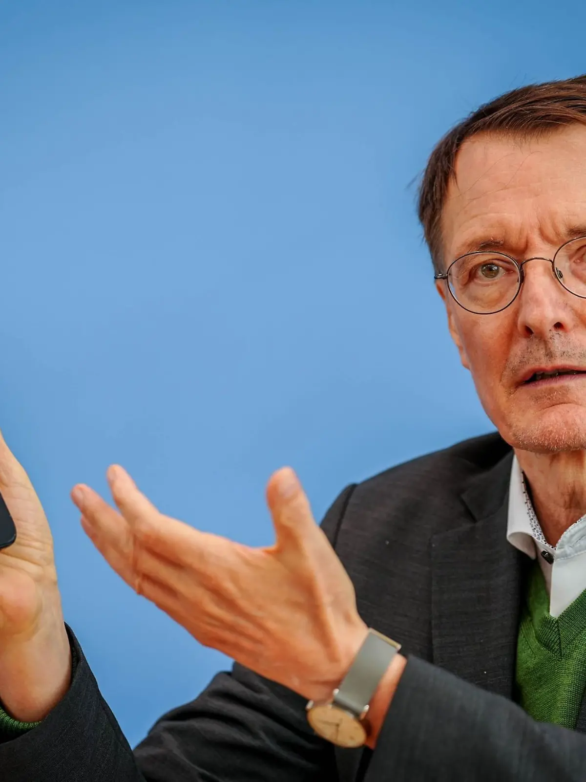 Bild zu: "Das müsst ihr über die elektronische Patientenakte wissen"