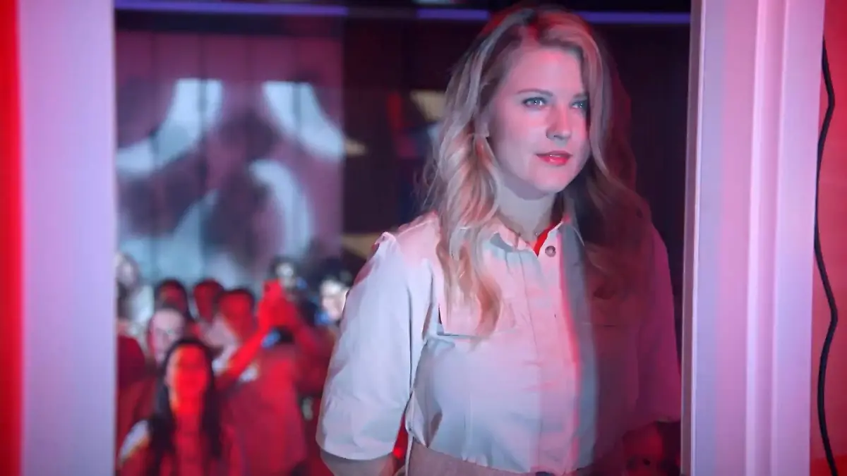 Enttäuschung! Alicia wird sitzen gelassen