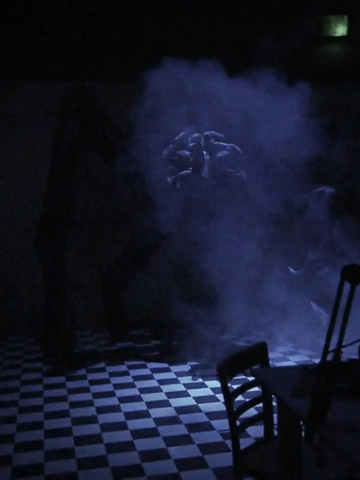 Bild zu: "Neue Horror-Attraktion im Movie Park"