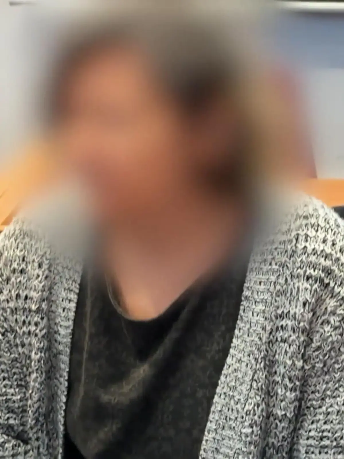 Bild zu: "Mutter erwürgt Tochter"
