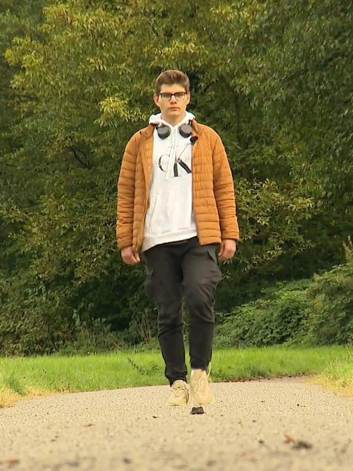 Bild zu: "Mehr Mobbing an Schulen"