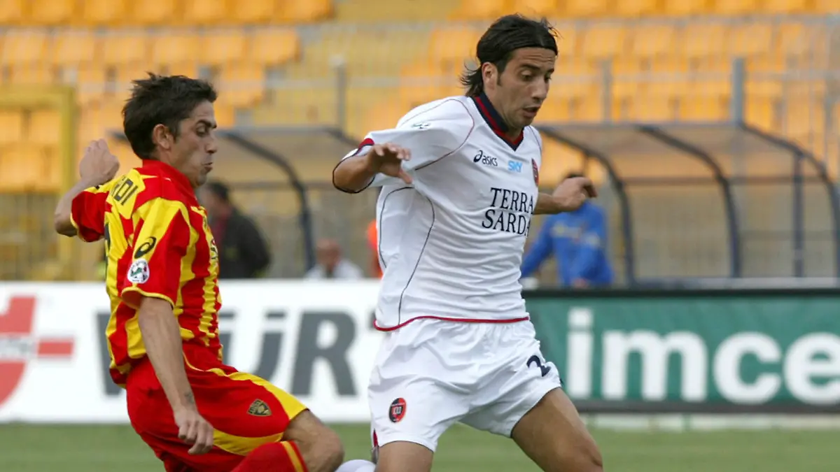 Italien trauert um Andrea Capone
