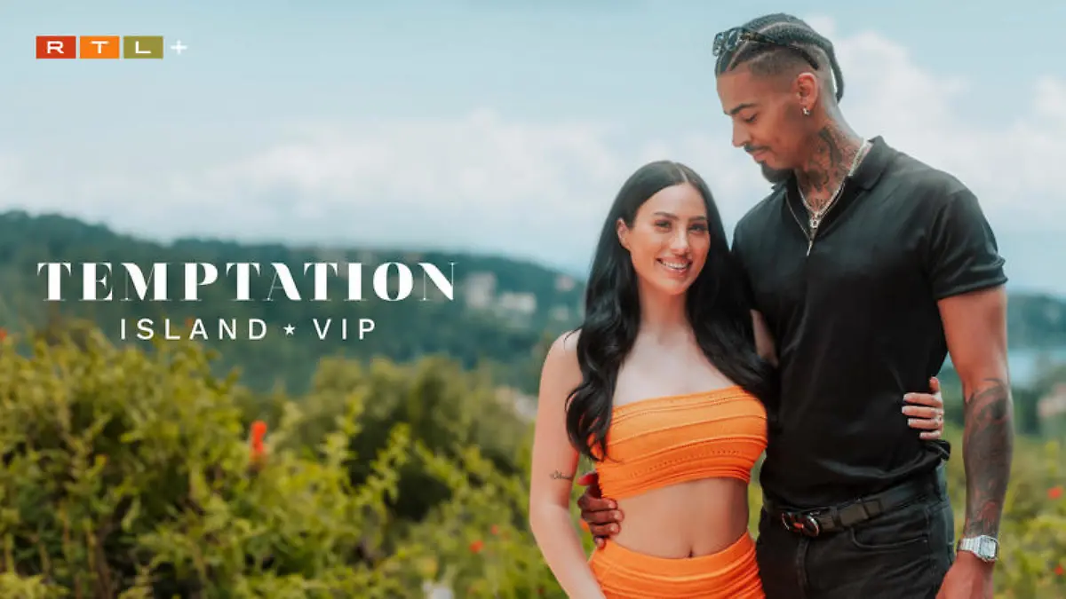 Temptation Island V.I.P.