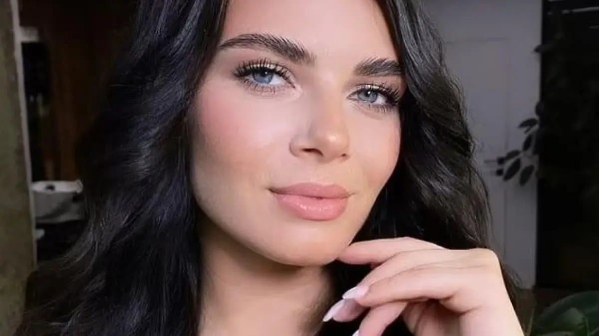 Kristina Baikova
