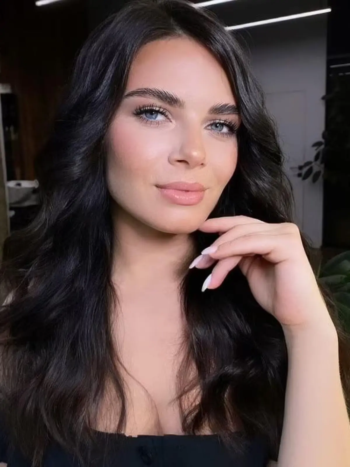 Kristina Baikova