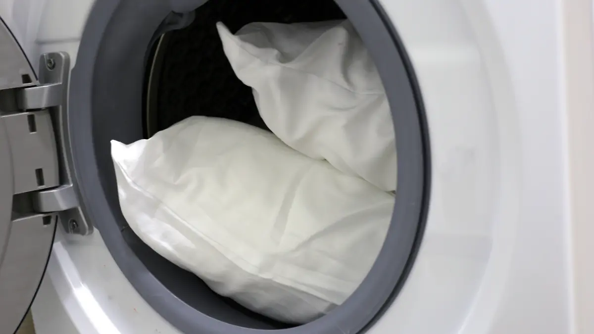 Welche überstehen die Waschmaschine wirklich?