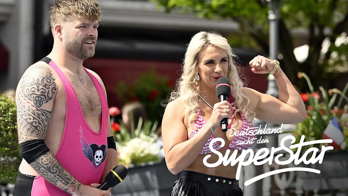 Folge 4: Mit Bierbauch und Elefant nach Malle – Andi und Alicia