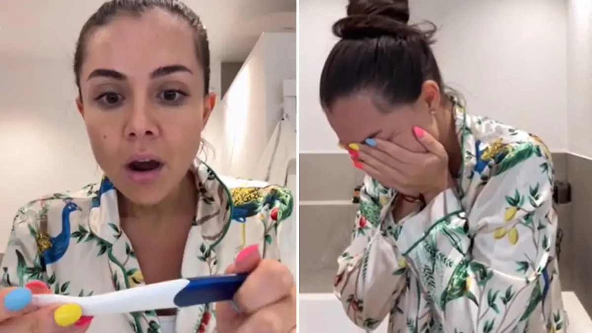 “Klein wonder!” Katharina Eisenblut is een professionele kandidaat voor ex-DSDS-kandidaten