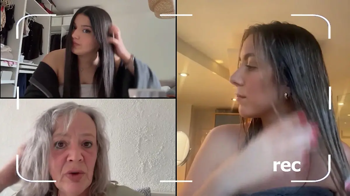 Booster voor je haar in Check – een product van jezelf! Split of Schuppen? Niet bij ons!