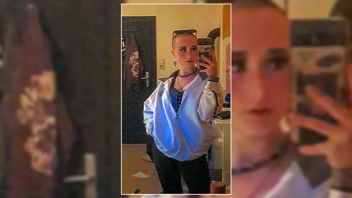 Jasmin T. hat am 26. April ihre Wohnung im Löbauer Ortsteil Carlsbrunn verlassen – seitdem ist die Teenagerin verschwunden.