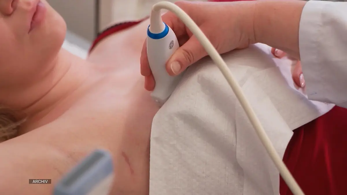 Deze studies maken deel uit van de Hoffnung in de Kampf tegen Krebs Neue Therapiensätze