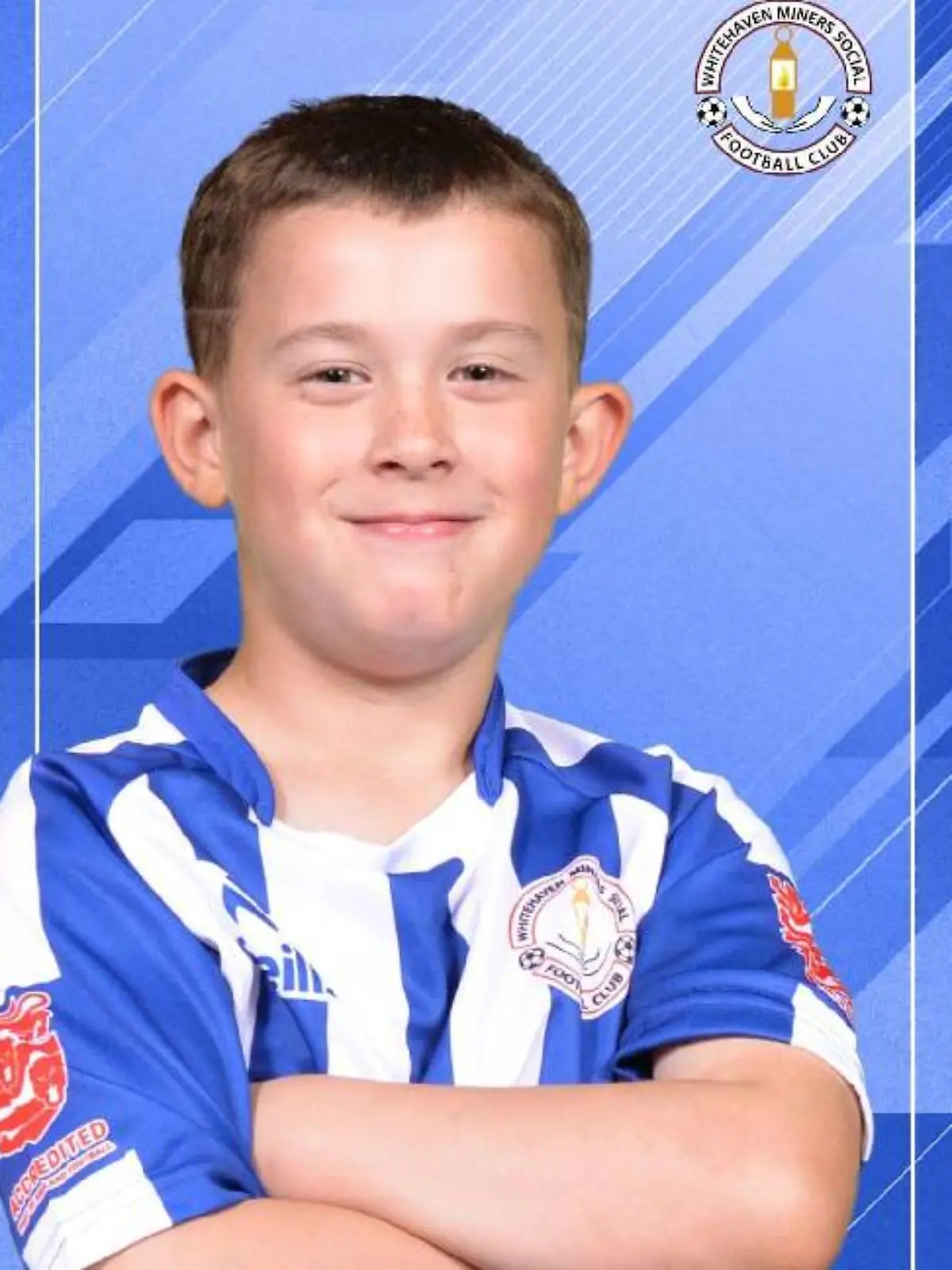 Jay (8) stirbt nach Schuss in den Kopf 