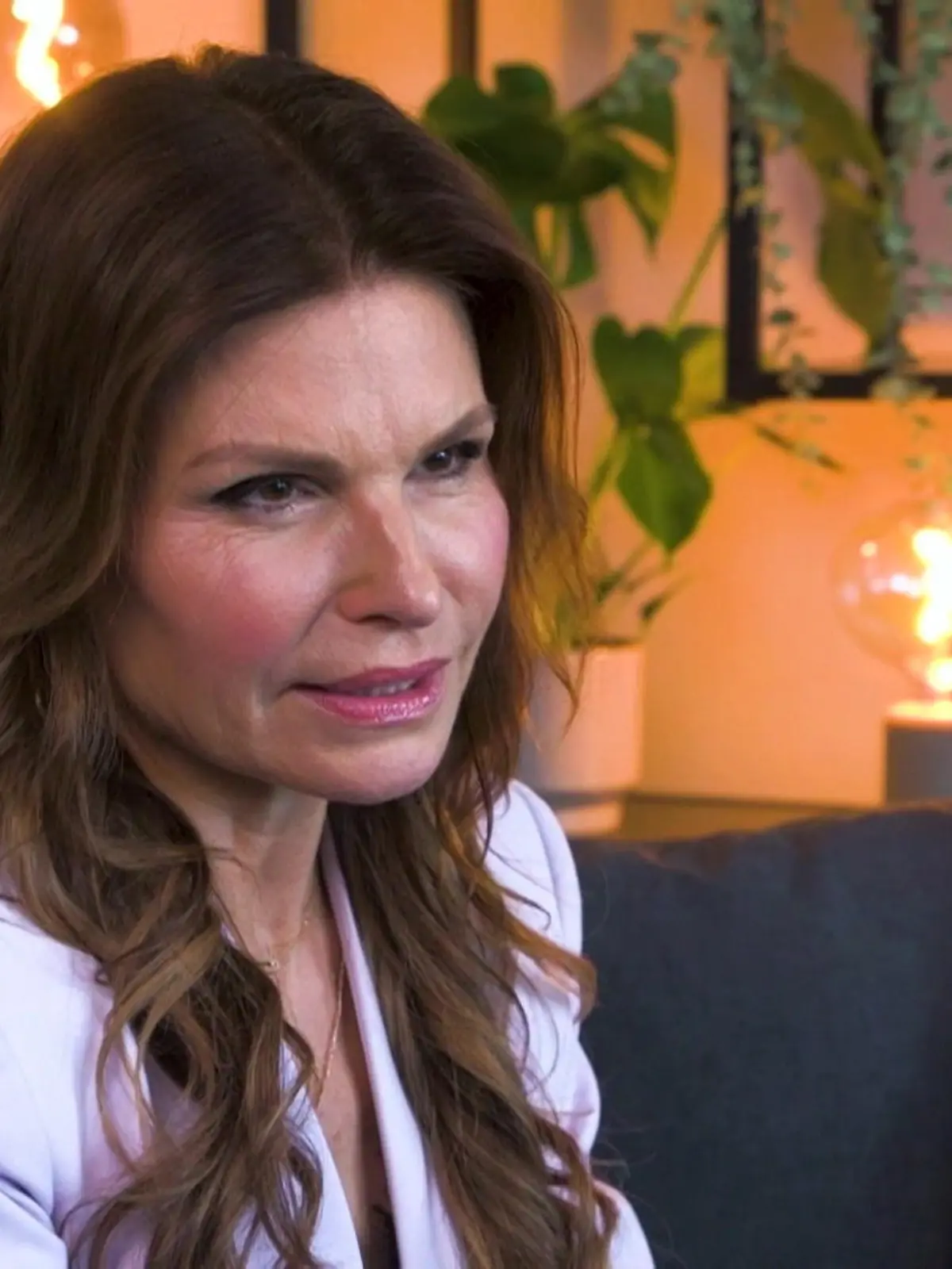 Tabea Heynig im Interview. 