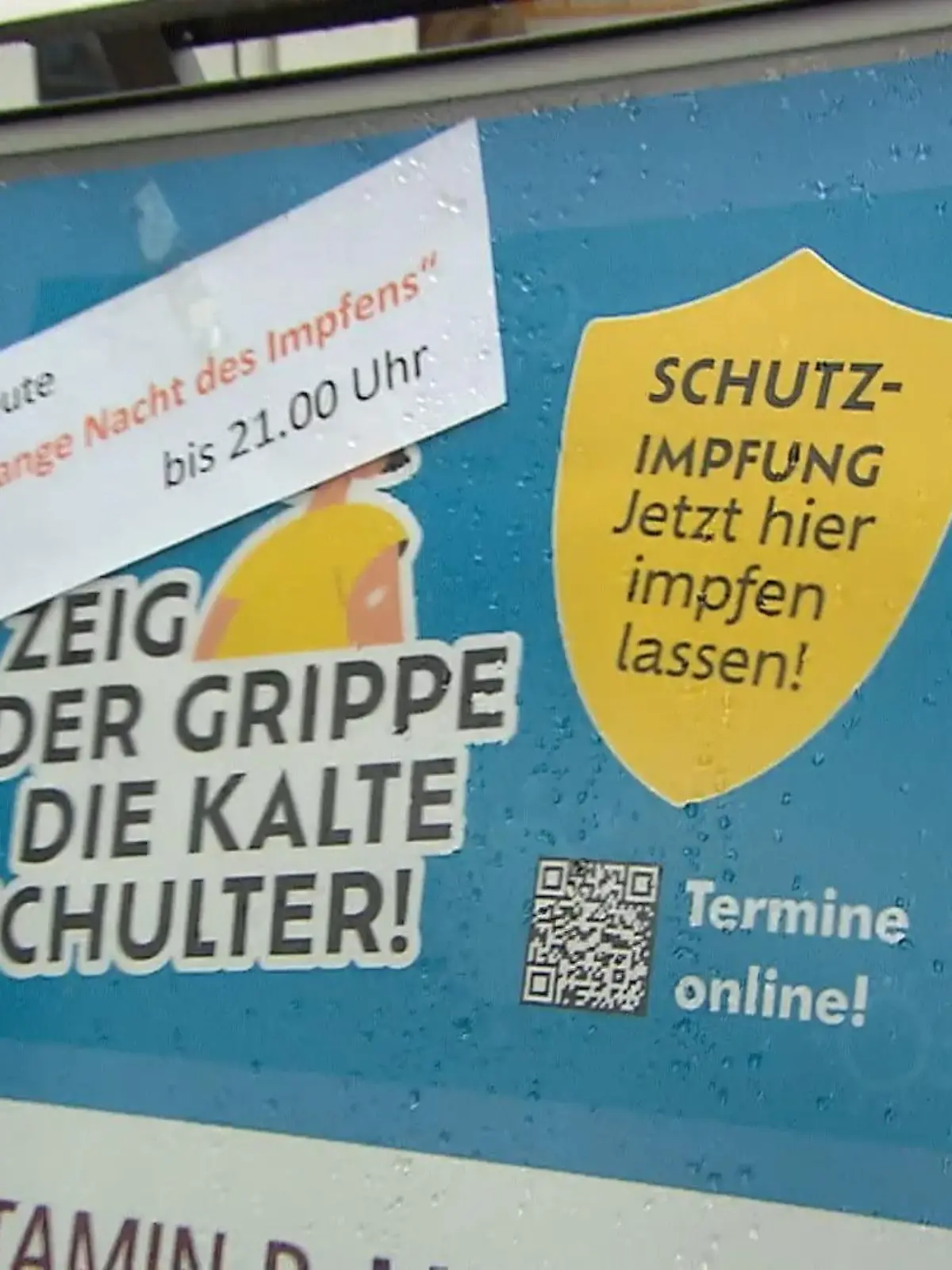Bild zu: "200 Apotheken in NRW machen mit"
