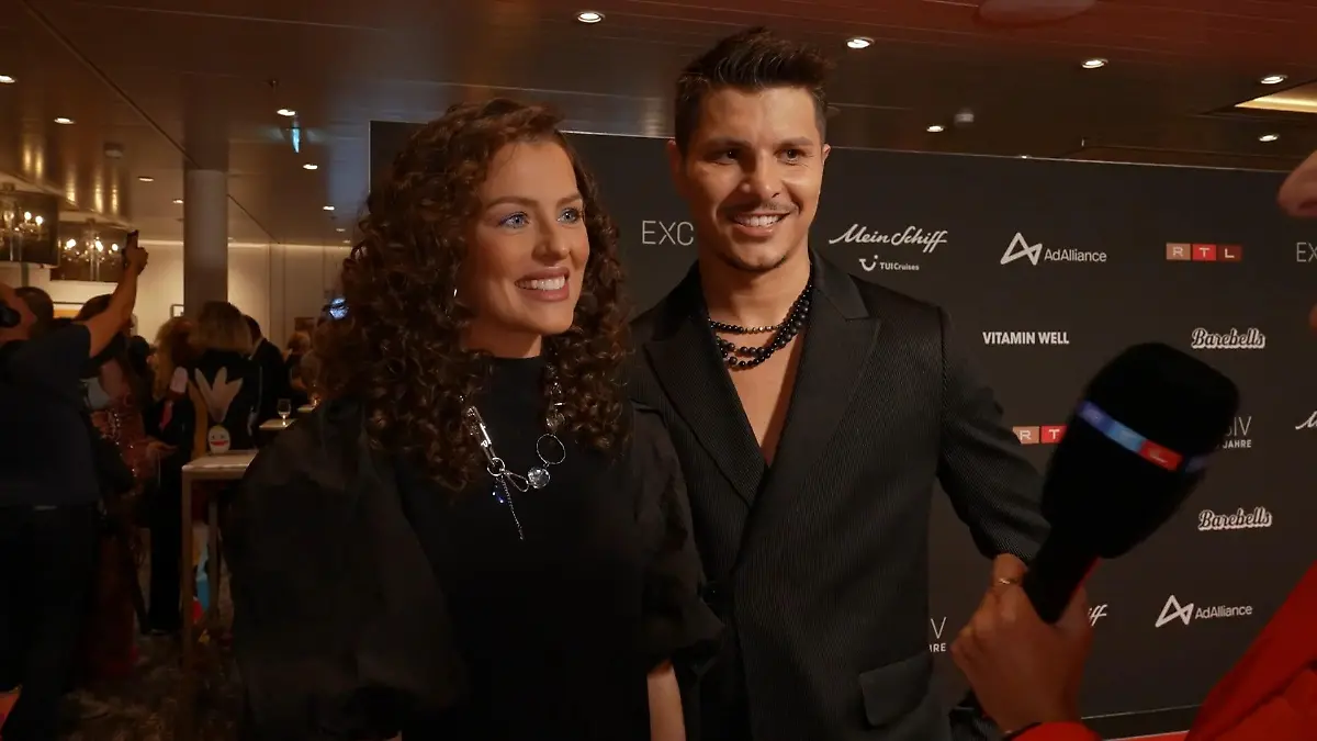 Ohne Oma wären die Ionels verloren