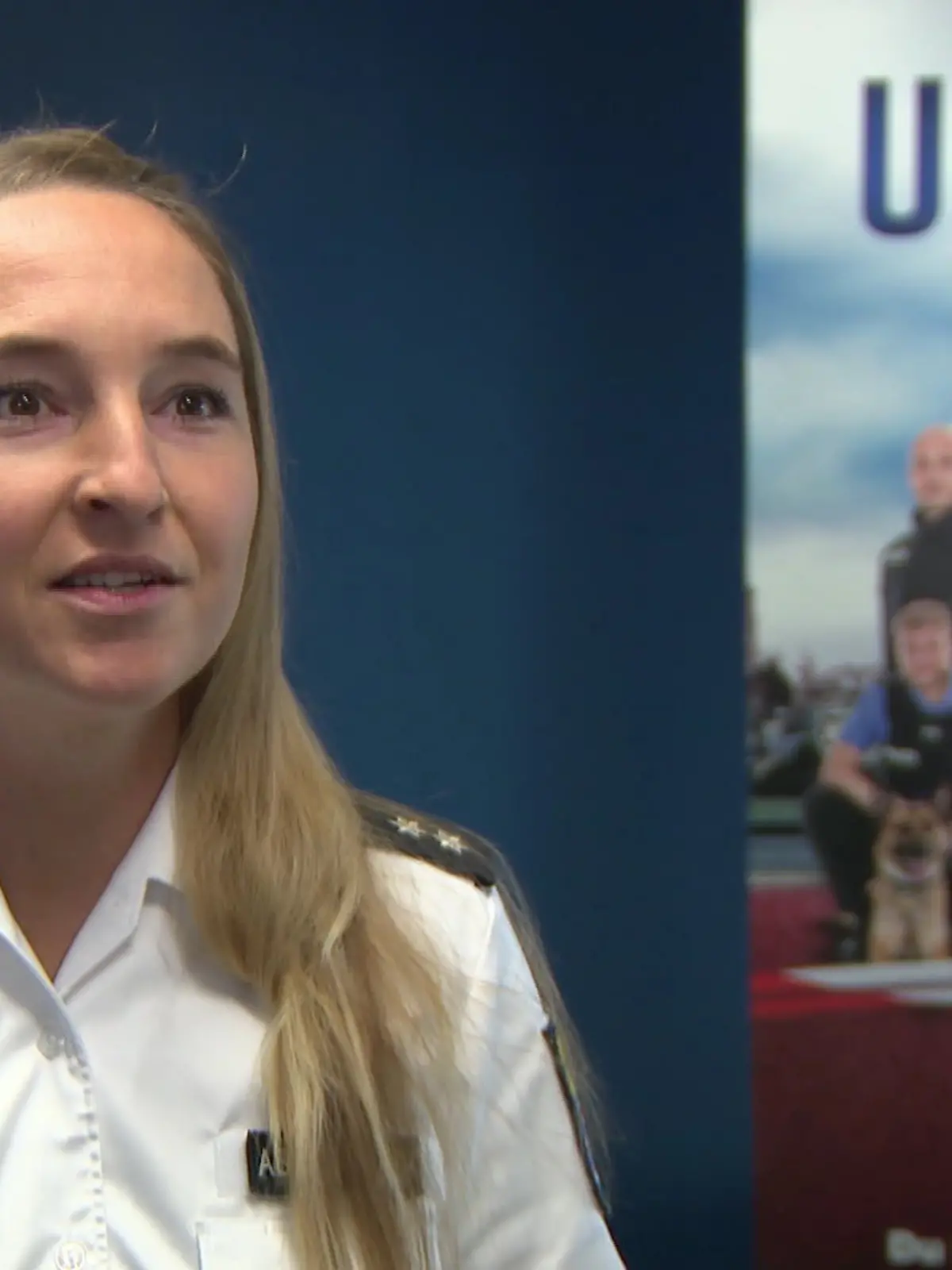 Bild zu: "Polizei klagt nach Mord in Lampertheim über Hobby-Detektive"