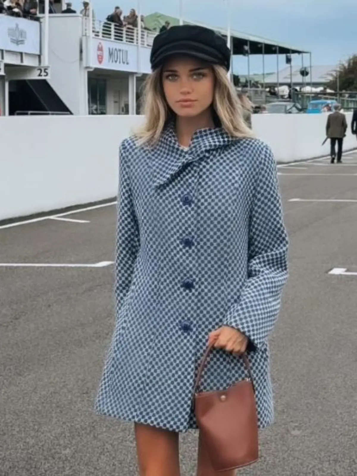 Estelle Ogilvy