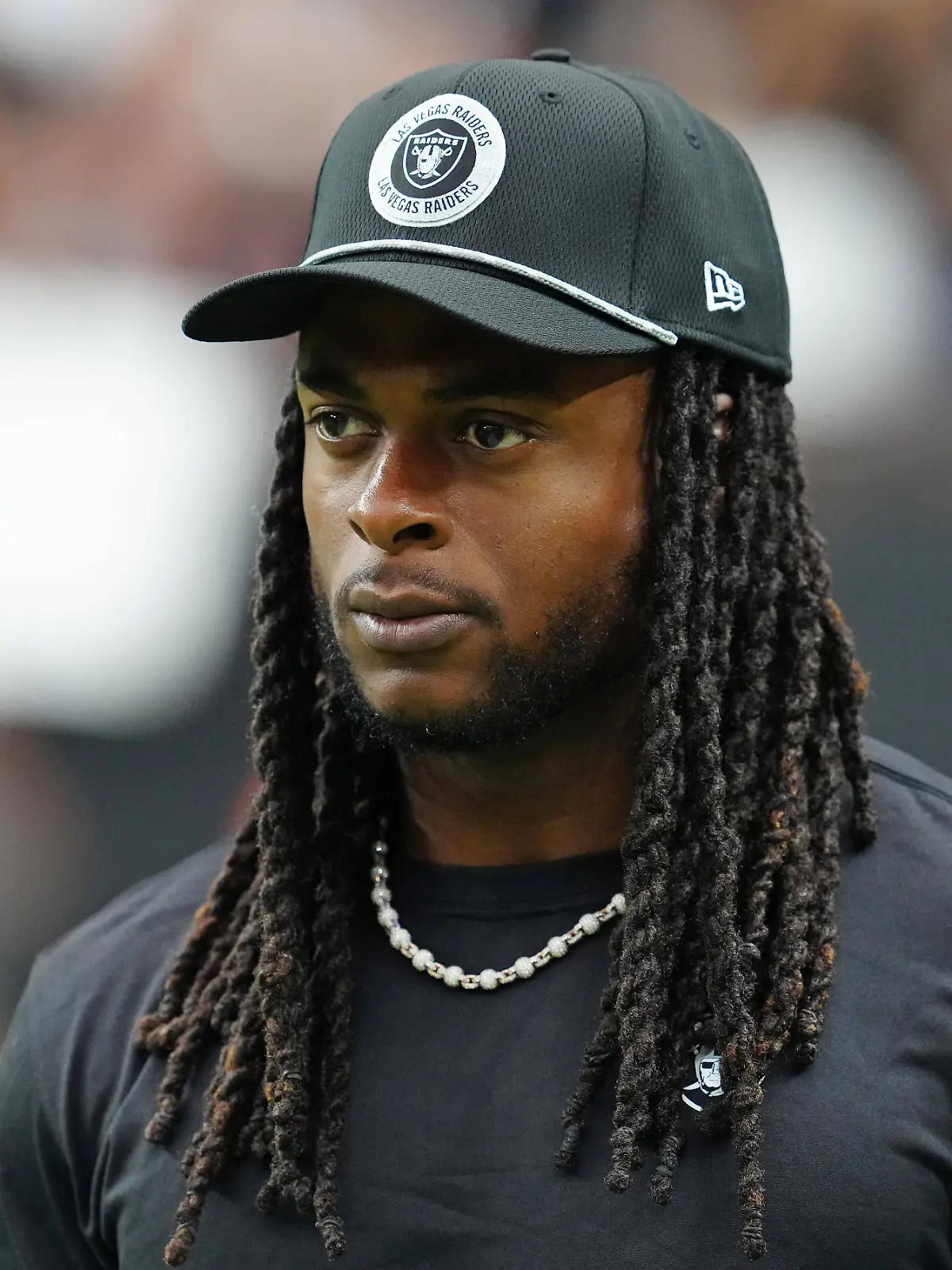 Bild zu: "Netflix-Held Davante Adams ab jetzt in New York!"