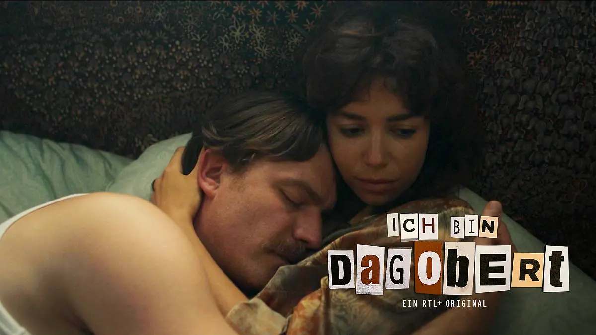 Folge 3: Dagobert genießt das Leben, aber das Geld wird knapp