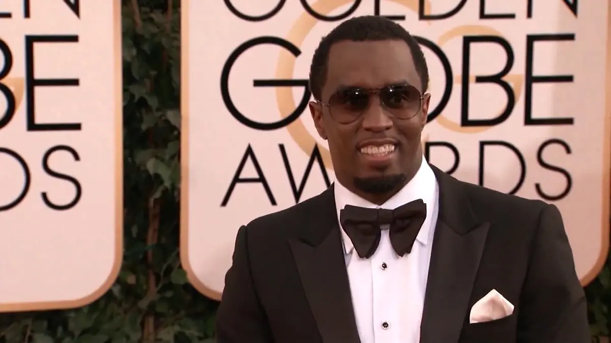 120 meer wollen heren Sean “Diddy” Combs verklagen Auch Minderjährige sollen darunter sein