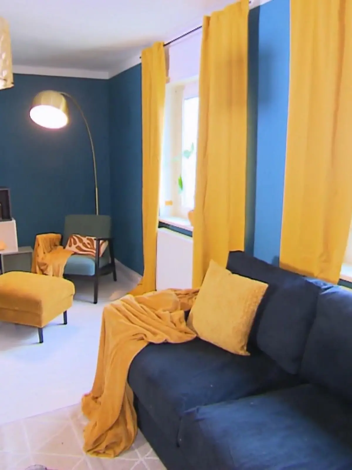 Bild zu: "Francesca bietet die größte Veränderung"