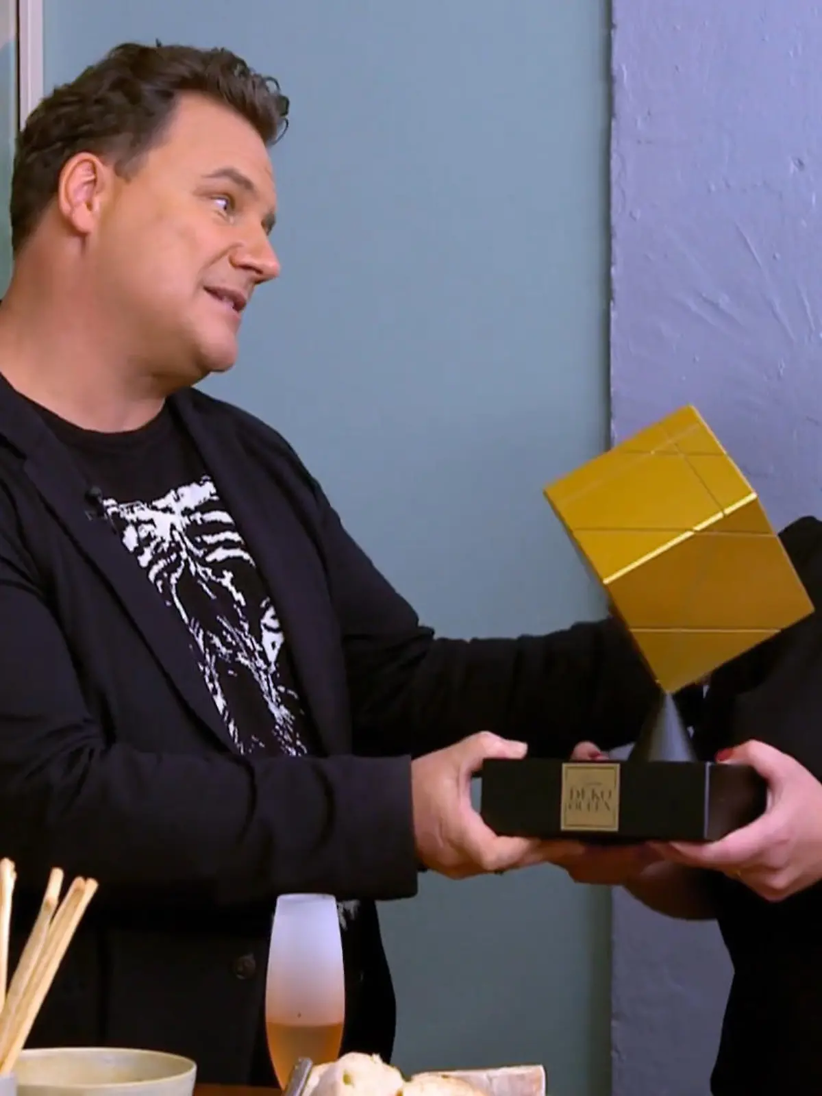 Bild zu: "Francesca ist die neue Deko Queen"