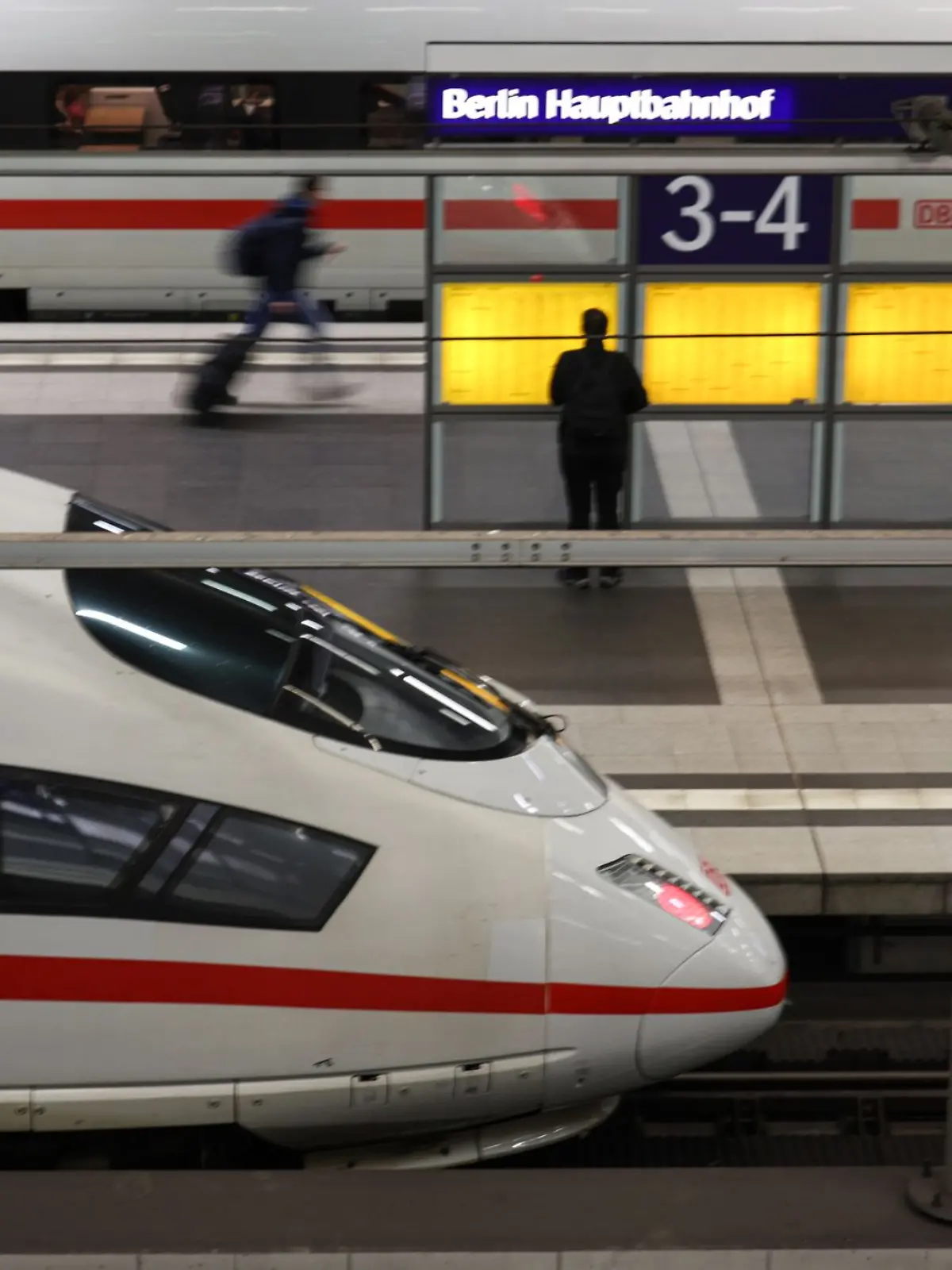 Bild zu: "Kommt jetzt die Super-Mobilitäts-App?"