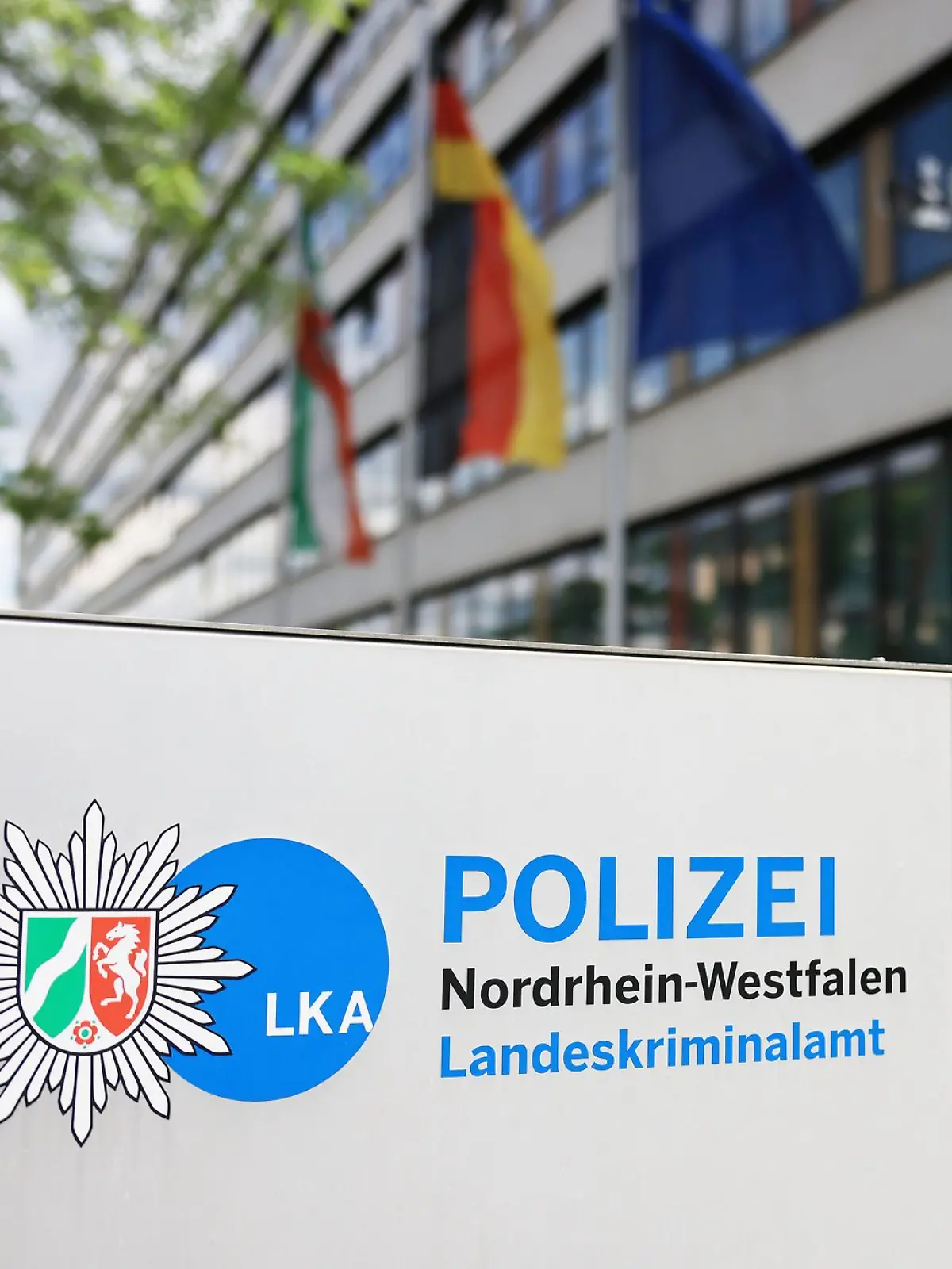 Bild zu: "Muss mutmaßlicher Killer nach 20 Jahren vor Gericht? "