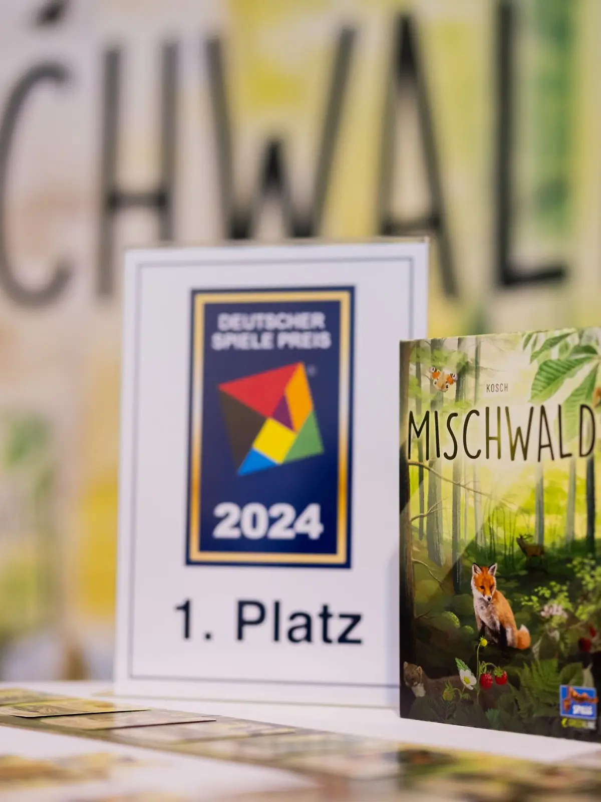 Bild zu: "Diese Spiele sind nicht nur was für Kinder"