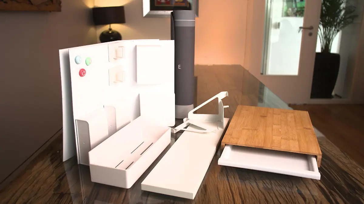 Alle tagshelfer in Heart-Check Was het goed, was het voor die ton?