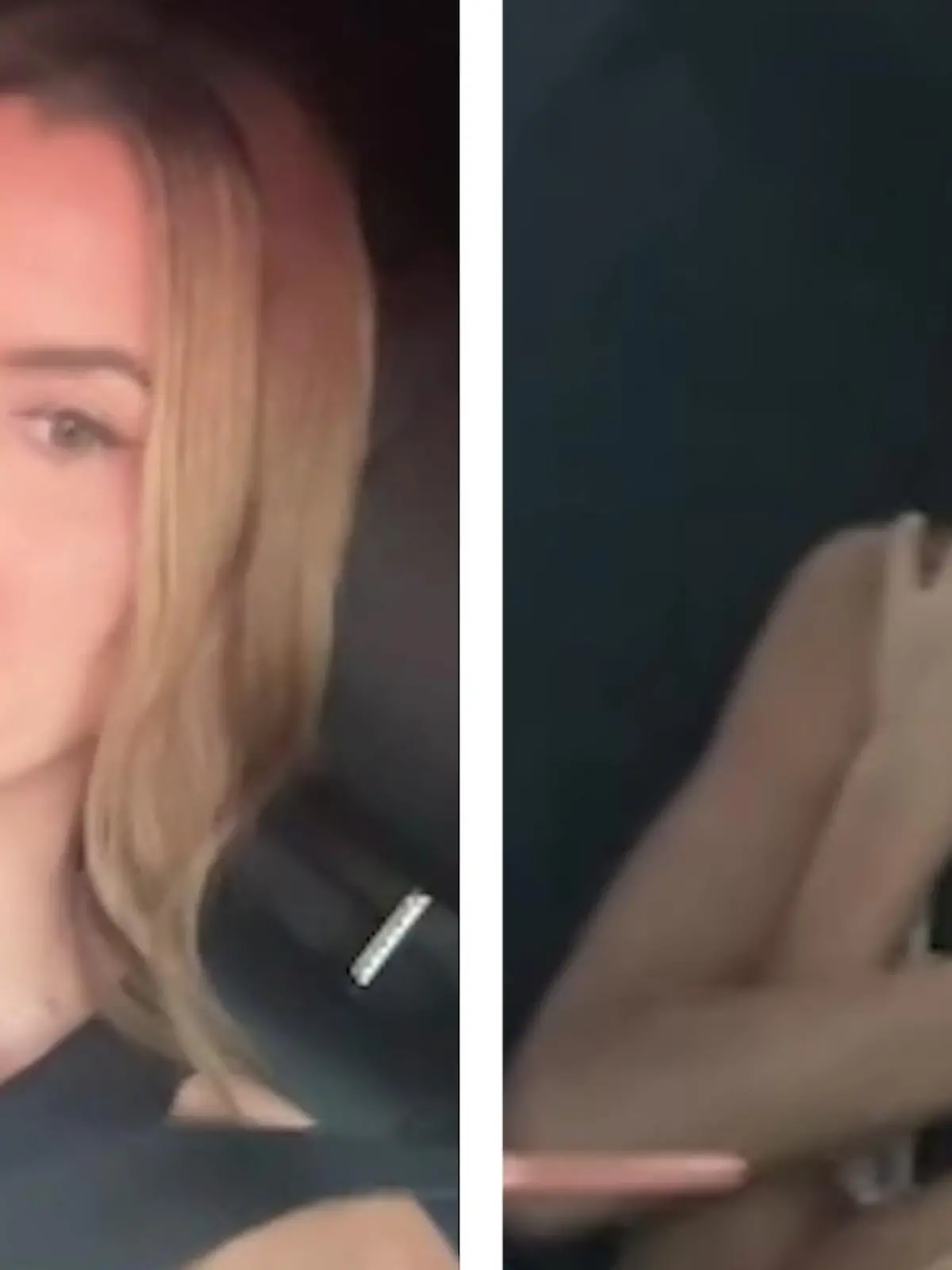 Bild zu: "Anna-Maria Ferchichis Tochter Laila (11) hat Rückenprobleme "
