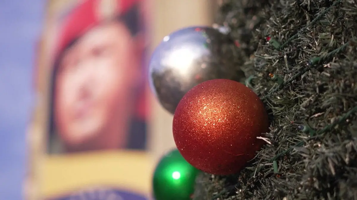 Staatspräsident verschiebt Weihnachten in den Oktober Klingeln die Glöckchen dieses Jahr früher?