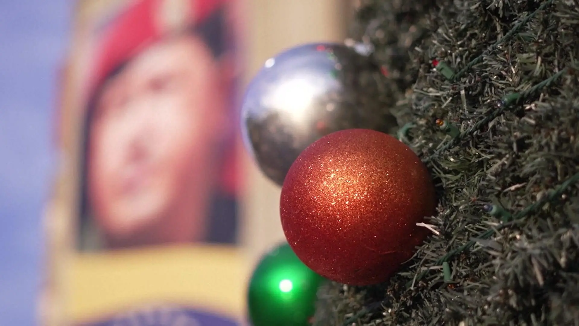Staatspräsident verschiebt Weihnachten in den Oktober Klingeln die Glöckchen dieses Jahr früher?