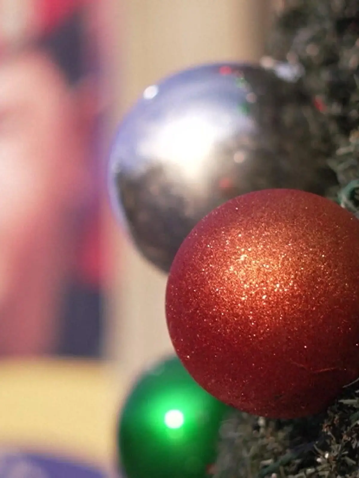 Bild zu: "Staatspräsident verschiebt Weihnachten in den Oktober"