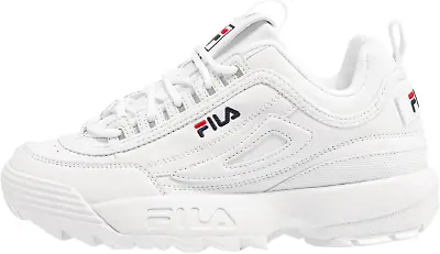FILA Damen Disruptor Wmn Sneaker