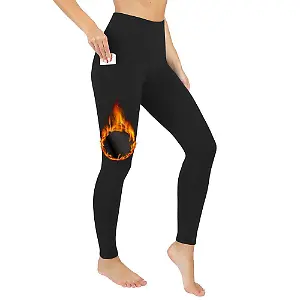Thermo-Leggings von BLUSMART 