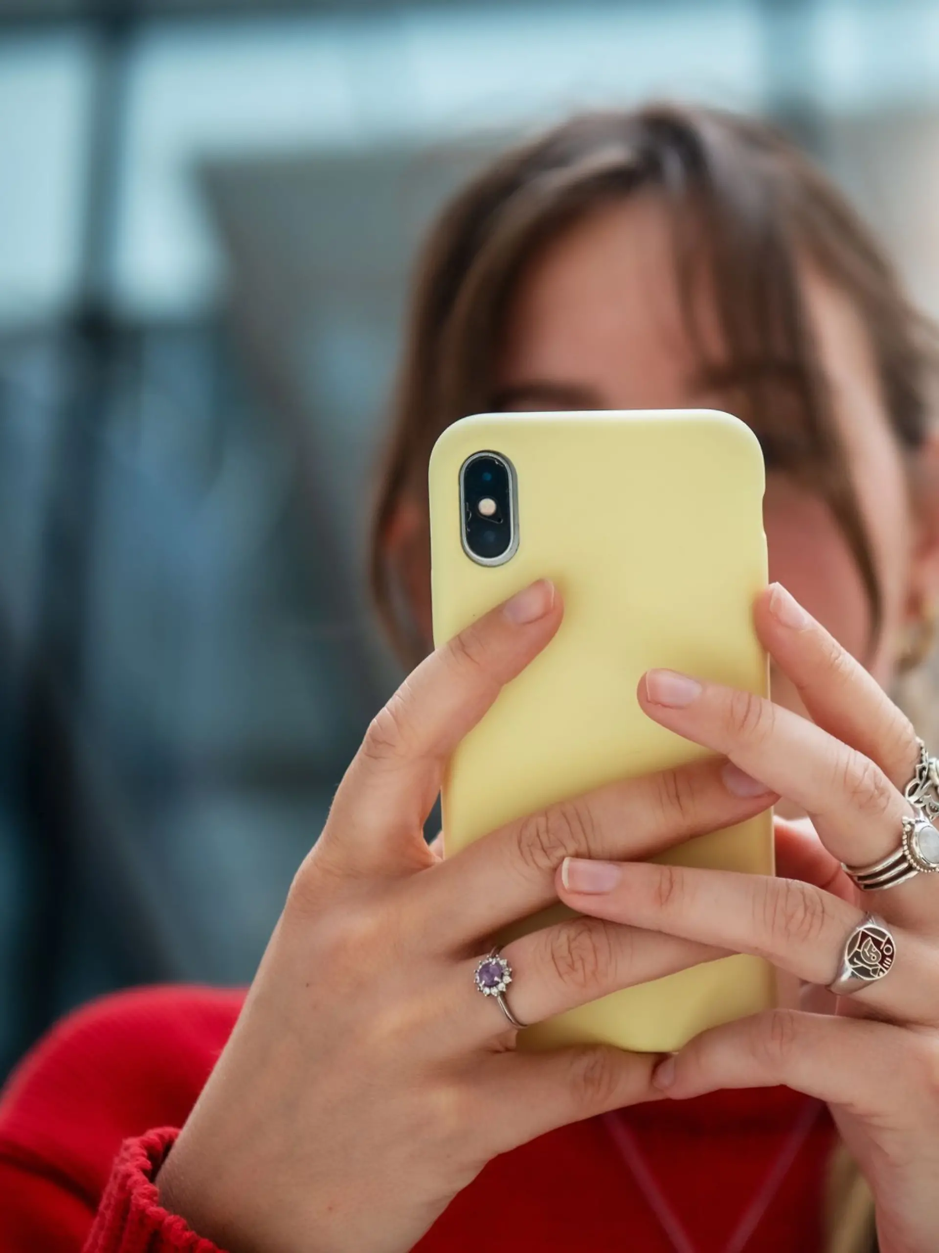 Bild zu: "Neue Funktionen bei Whatsapp"