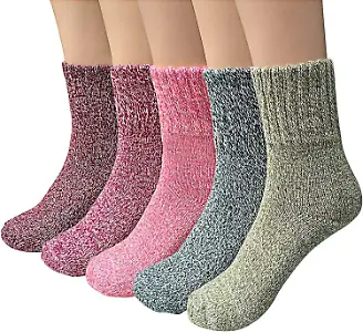 Warme Thermosocken von ALSTER HERZ