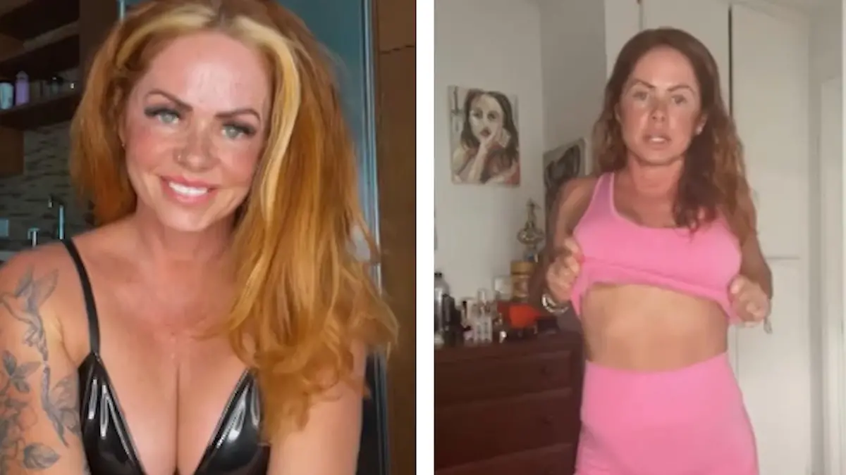 Mompelt ziet zijn huis leeg - um Tiener DAS beizubringen Muss das wirklich sein?!