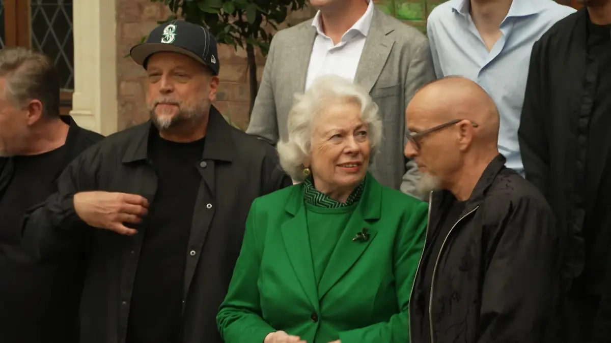 Dit verbindt de Fantastischen Vier en de Underbergs Music met Familie Nunternehmen
