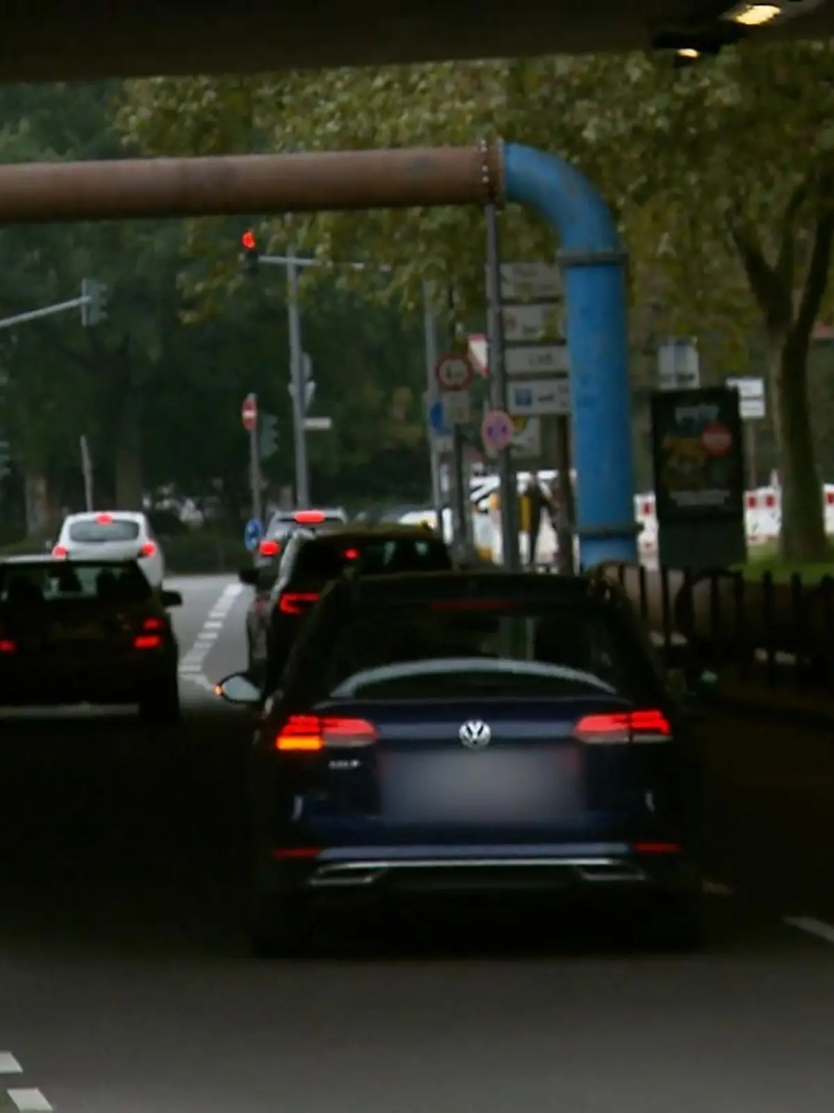 Bild zu: "Namen fürs Auto"